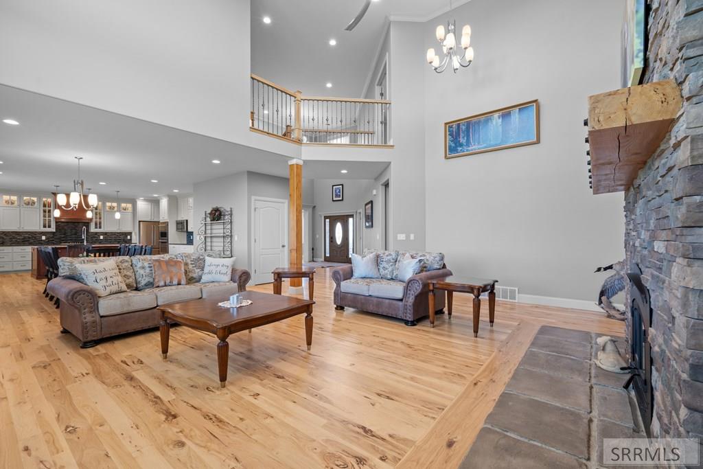 3800 Sequoia Court, REXBURG, Idaho image 17