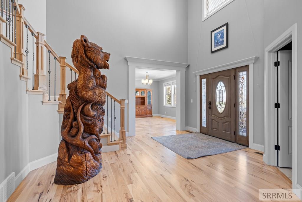 3800 Sequoia Court, REXBURG, Idaho image 9