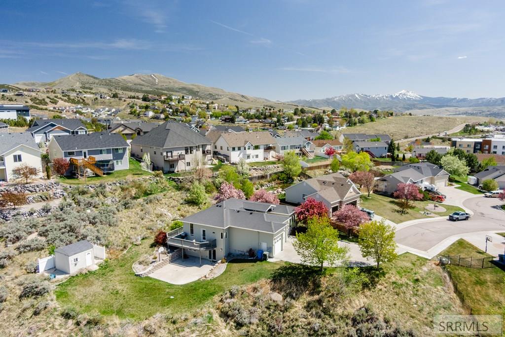 370 Via Venitio Dr, POCATELLO, Idaho image 49