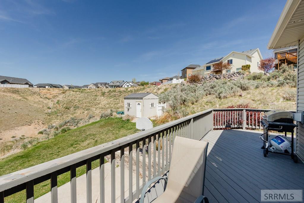 370 Via Venitio Dr, POCATELLO, Idaho image 43