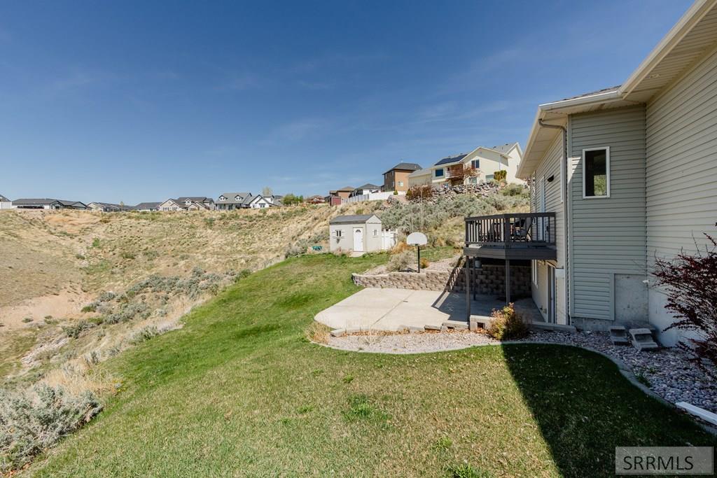 370 Via Venitio Dr, POCATELLO, Idaho image 40