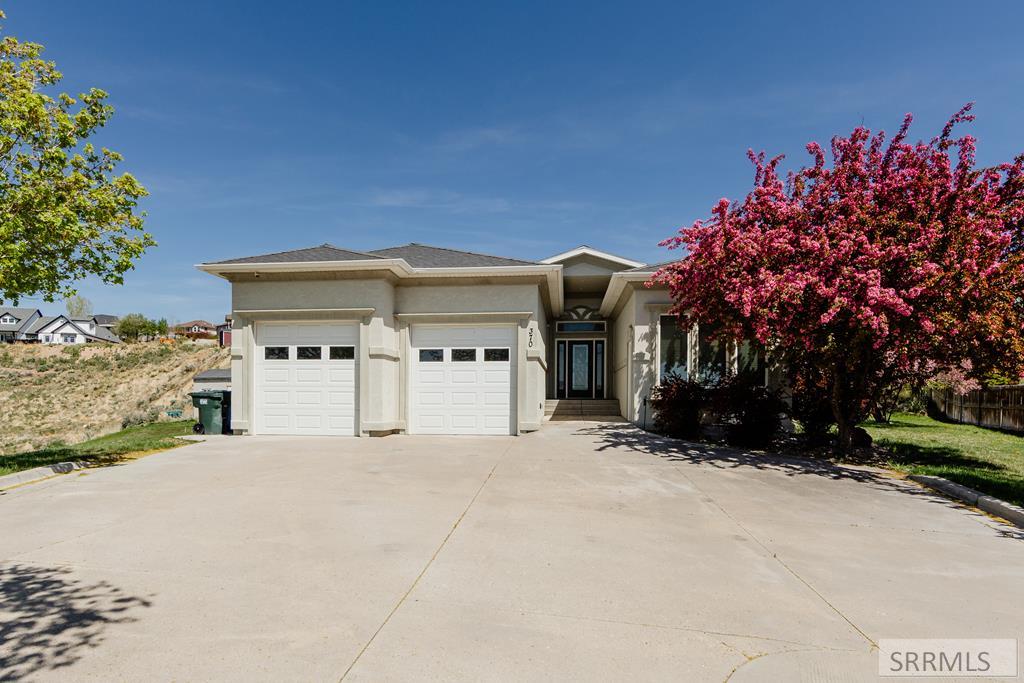 370 Via Venitio Dr, POCATELLO, Idaho image 1