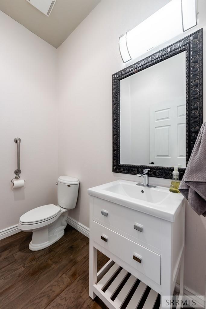 370 Via Venitio Dr, POCATELLO, Idaho image 23