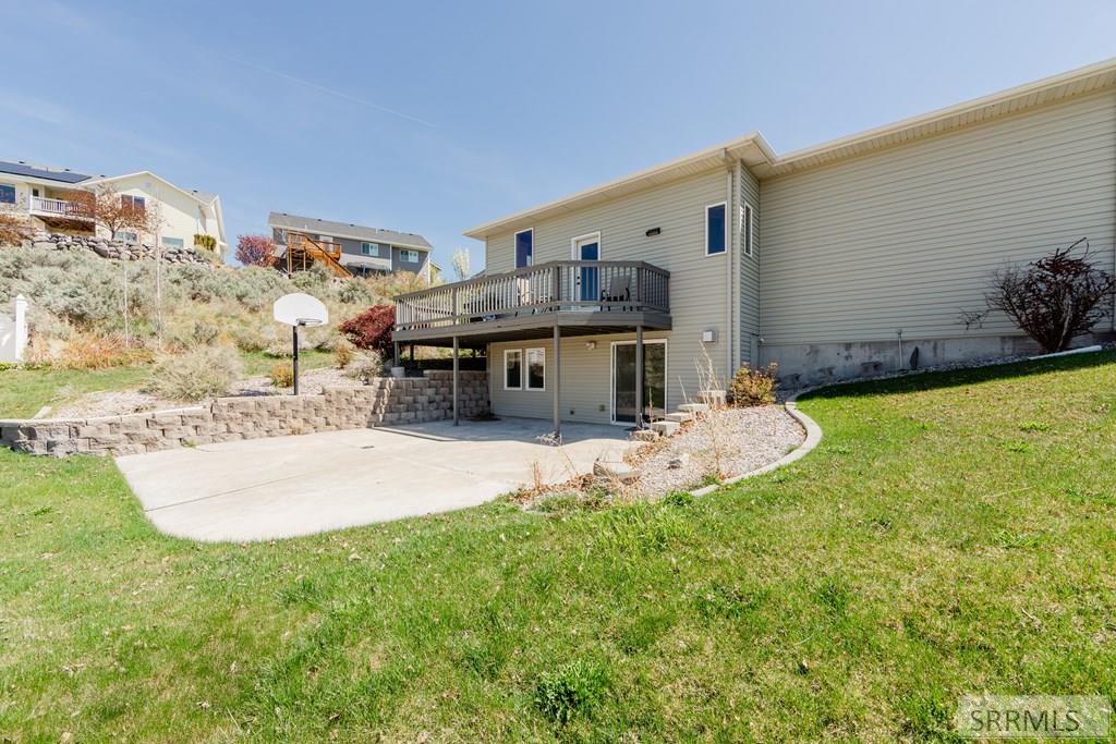 370 Via Venitio Dr, POCATELLO, Idaho image 39