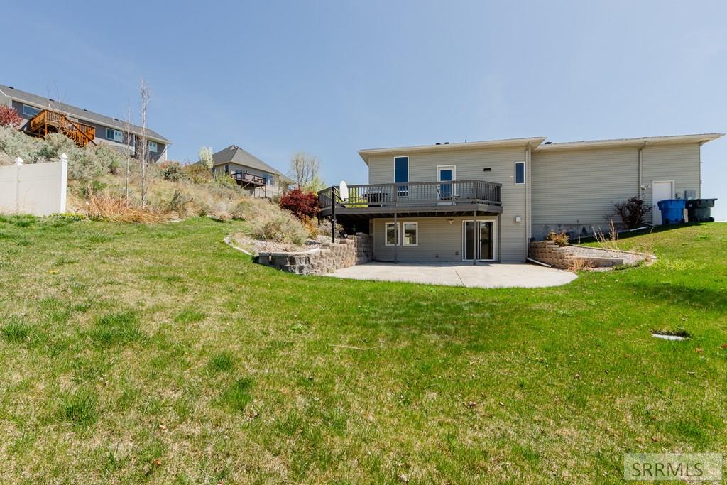 370 Via Venitio Dr, POCATELLO, Idaho image 38
