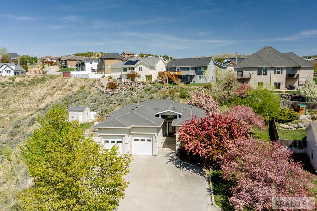 370 Via Venitio Dr, POCATELLO, Idaho image 4