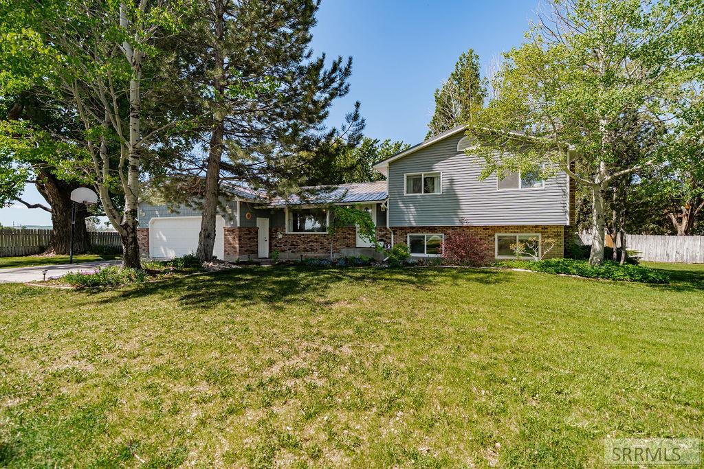 97 N 4300 E, RIGBY, Idaho image 1