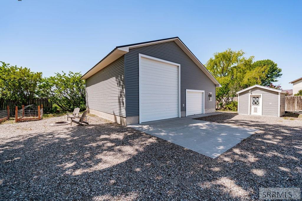 97 N 4300 E, RIGBY, Idaho image 6