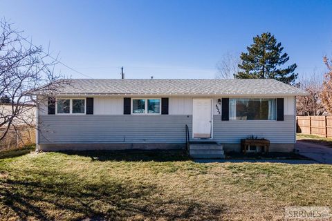 Photo of 4633 Tahoe Place, CHUBBUCK, ID 83202 (MLS # 2182274)