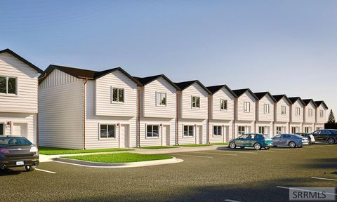 Photo of TBD S 5th W #2, REXBURG, ID 83442 (MLS # 2185435)