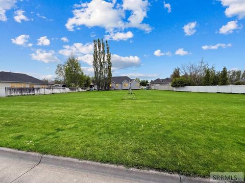 Photo of 6114 Bay Hill Drive, IDAHO FALLS, ID 83402 (MLS # 2186197)