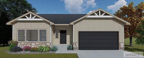 560 Abigail Lane SHELLEY ID 83274