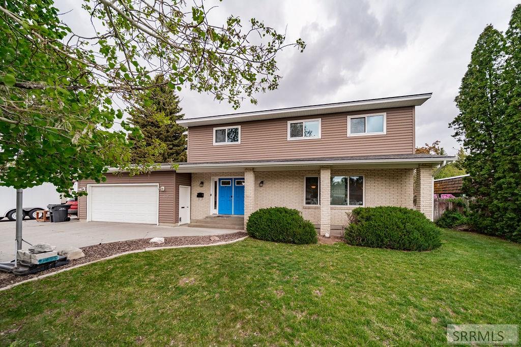 2325 Balboa Drive, IDAHO FALLS, Idaho image 3