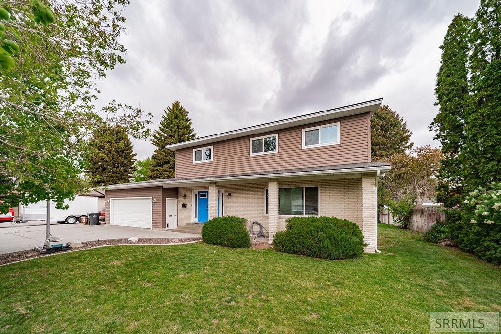 2325 Balboa Drive, IDAHO FALLS, Idaho image 2
