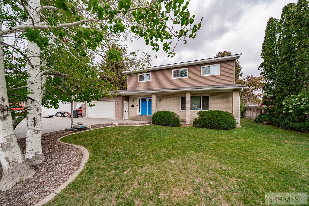 2325 Balboa Drive, IDAHO FALLS, Idaho image 1