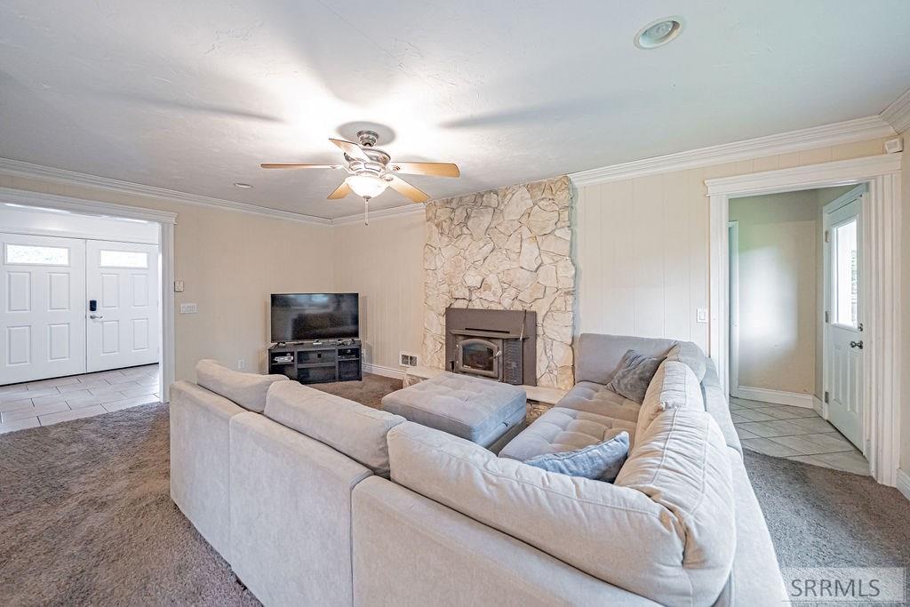 2325 Balboa Drive, IDAHO FALLS, Idaho image 18