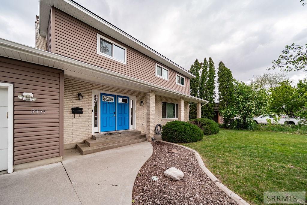 2325 Balboa Drive, IDAHO FALLS, Idaho image 4