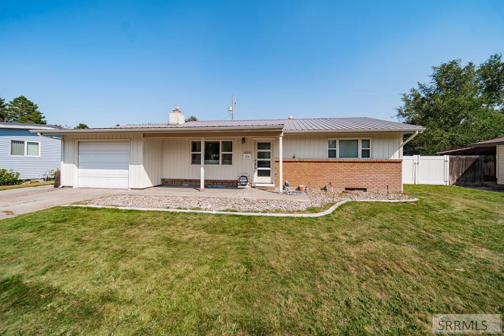 314 Davidson Drive, IDAHO FALLS, Idaho image 2