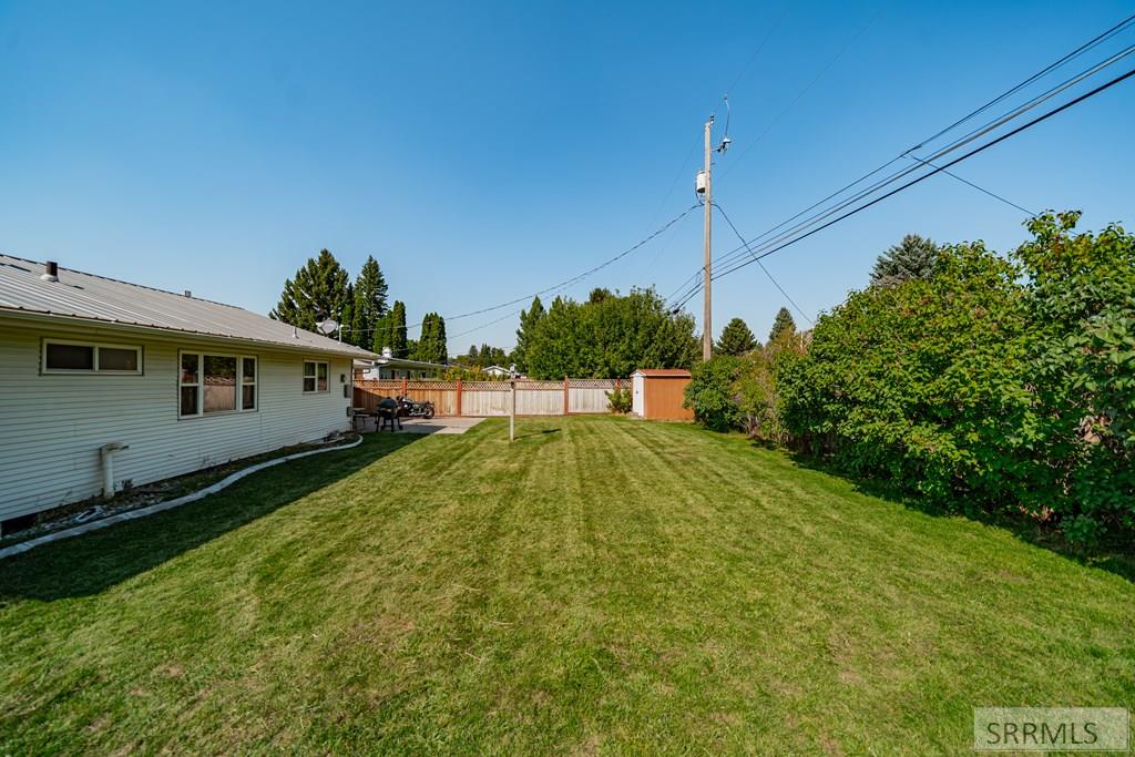 314 Davidson Drive, IDAHO FALLS, Idaho image 14