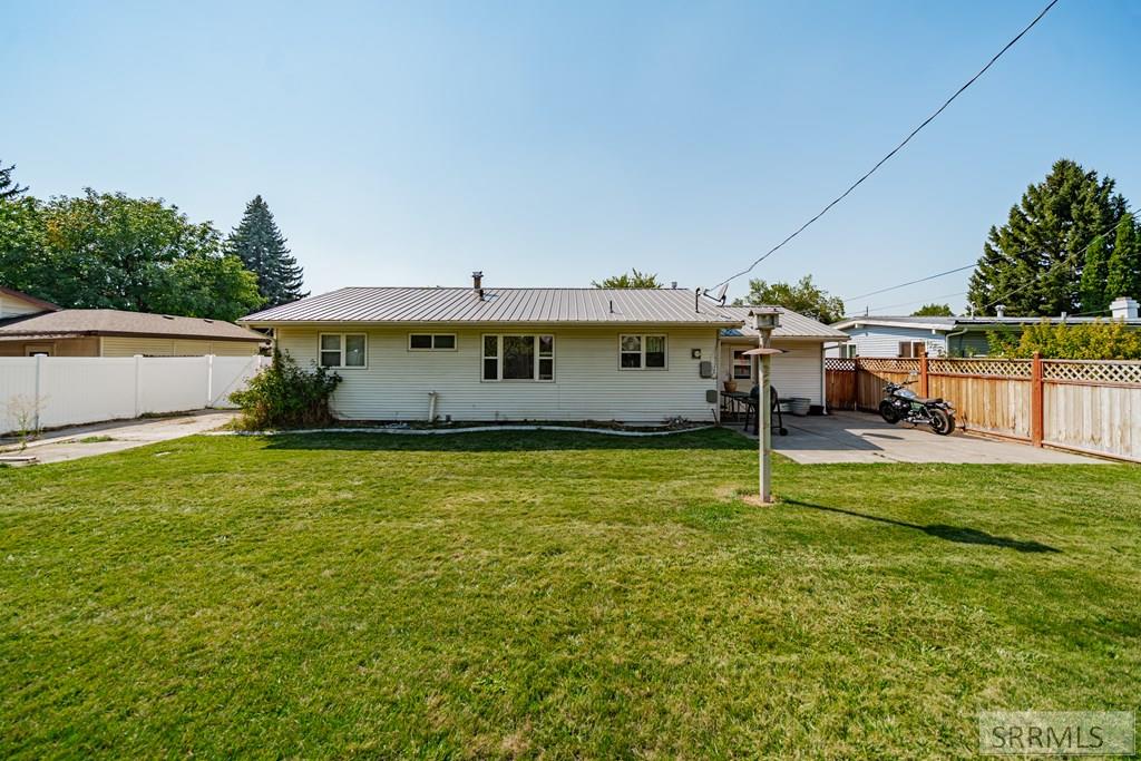 314 Davidson Drive, IDAHO FALLS, Idaho image 13