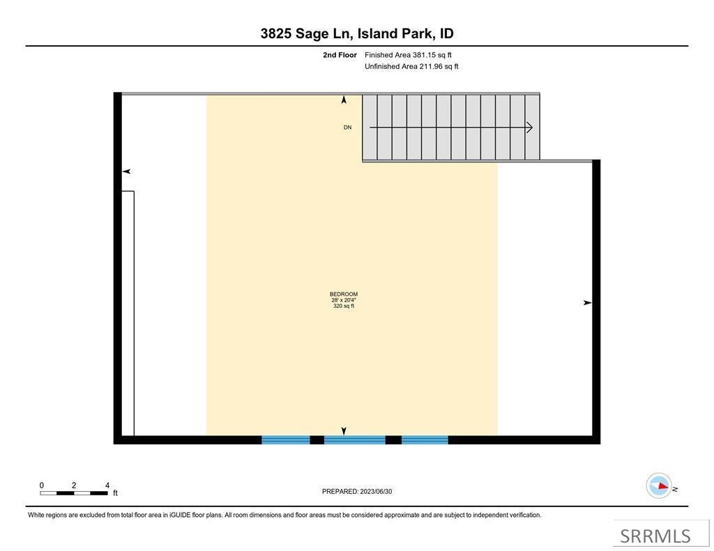 3825 Sage Lane, ISLAND PARK, Idaho image 20