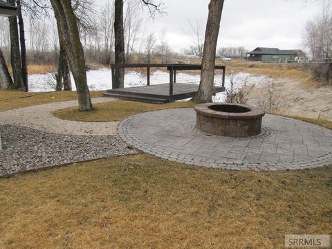 Vacant Land For Sale - 155 N 4700 E<br/> Jefferson County, RIGBY, ID 83442