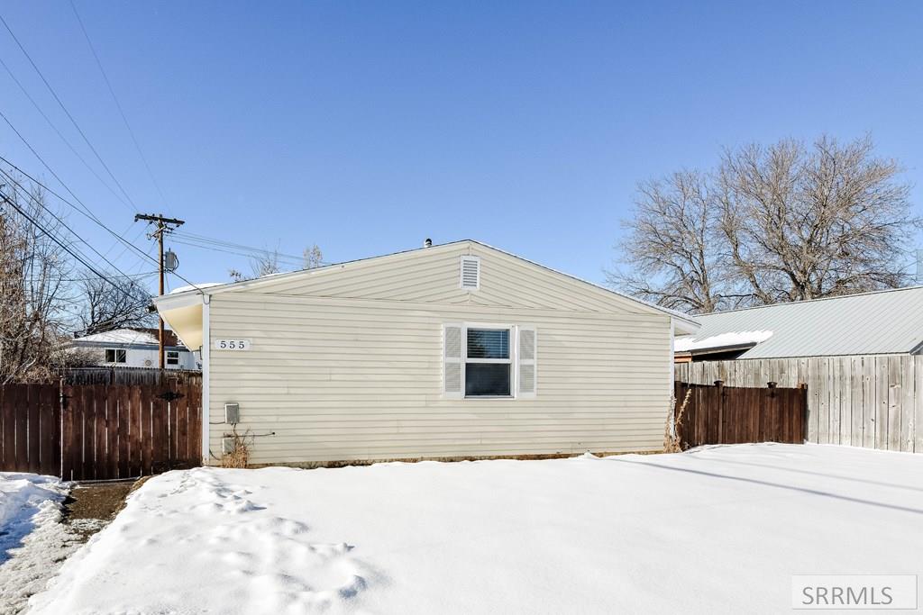 555 Winston Avenue, IDAHO FALLS, Idaho image 4