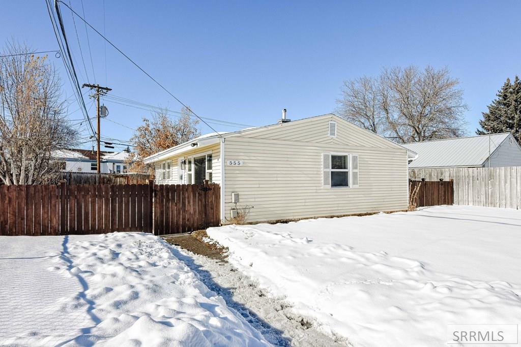 555 Winston Avenue, IDAHO FALLS, Idaho image 3