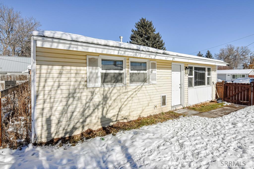 555 Winston Avenue, IDAHO FALLS, Idaho image 1