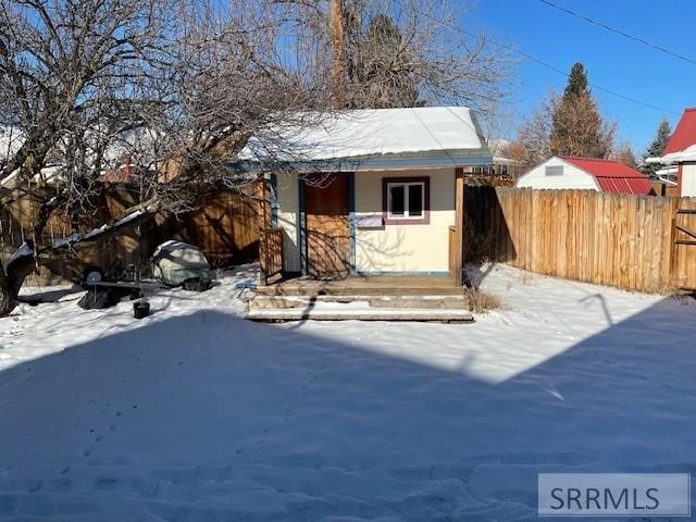 700 Keith Street, SALMON, Idaho image 27