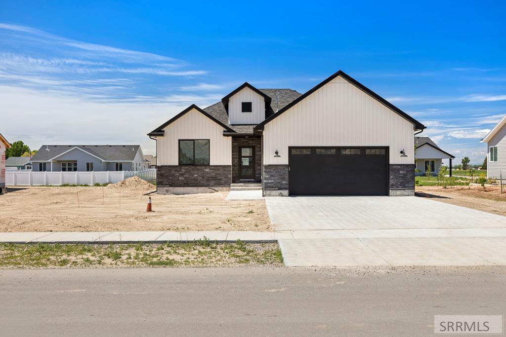 31 N Pepperwood Lane, RIGBY, Idaho image 1