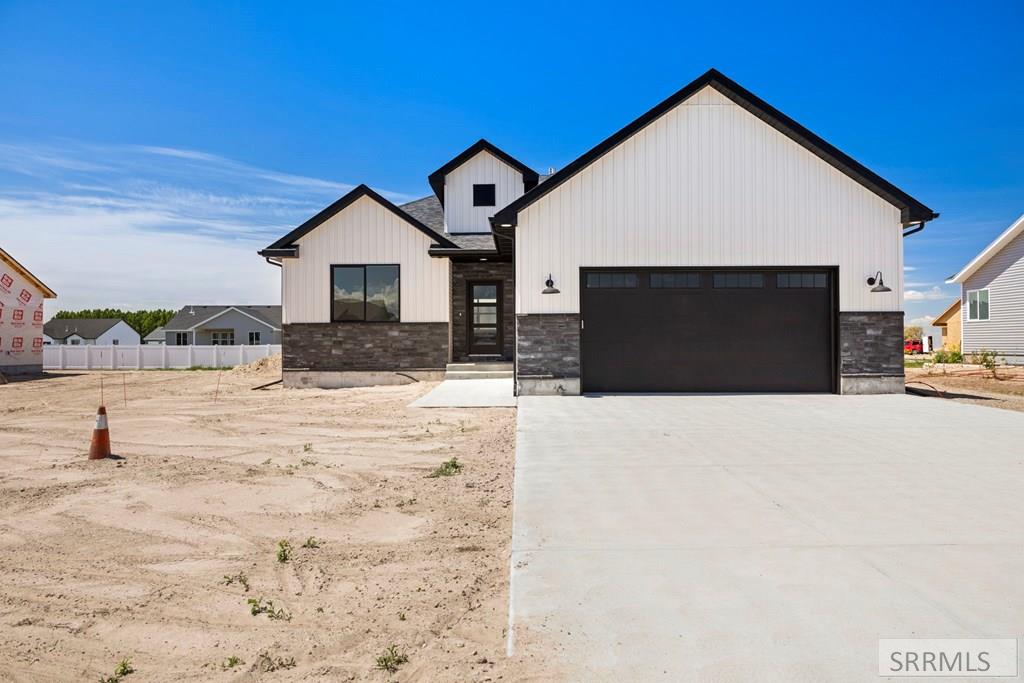 31 N Pepperwood Lane, RIGBY, Idaho image 2