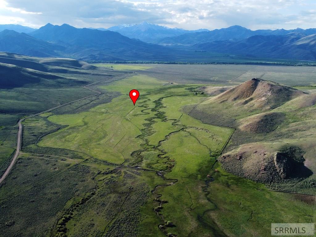 Lot 8 Dry Fork Road, MOORE, Idaho image 20