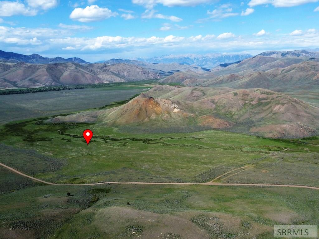 Lot 8 Dry Fork Road, MOORE, Idaho image 18