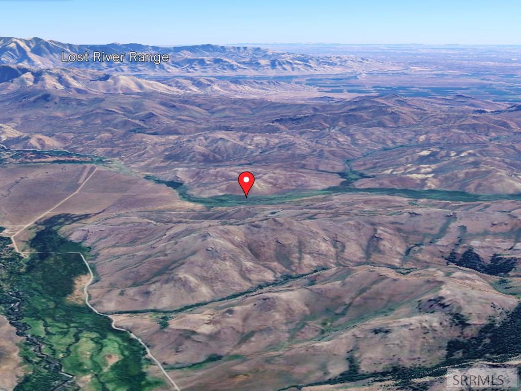 Lot 8 Dry Fork Road, MOORE, Idaho image 27