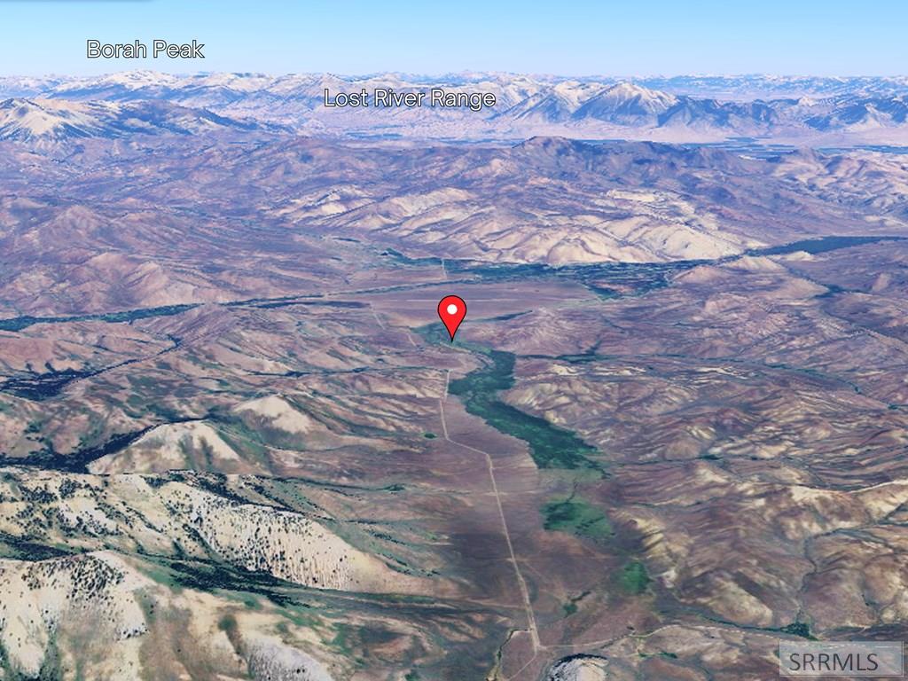 Lot 8 Dry Fork Road, MOORE, Idaho image 29