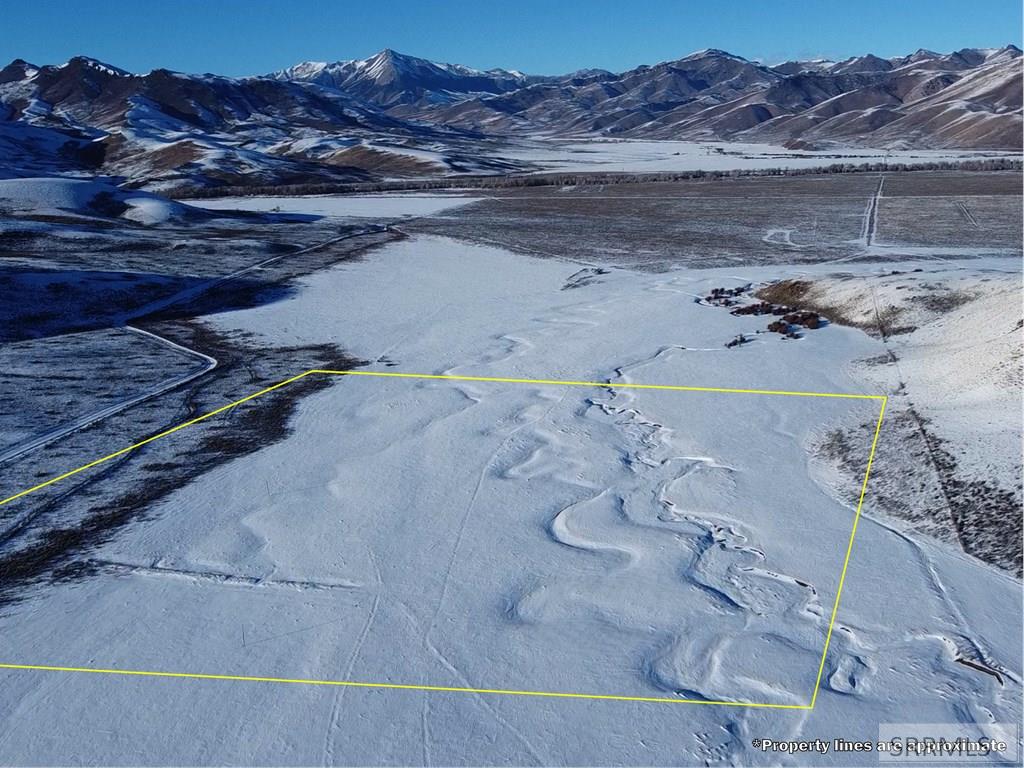 Lot 8 Dry Fork Road, MOORE, Idaho image 21