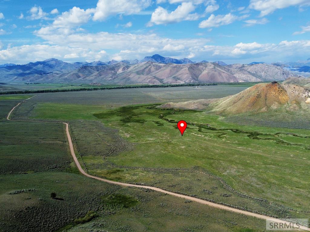 Lot 8 Dry Fork Road, MOORE, Idaho image 1
