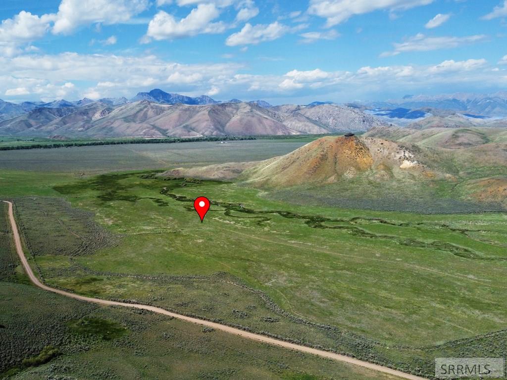 Lot 8 Dry Fork Road, MOORE, Idaho image 19
