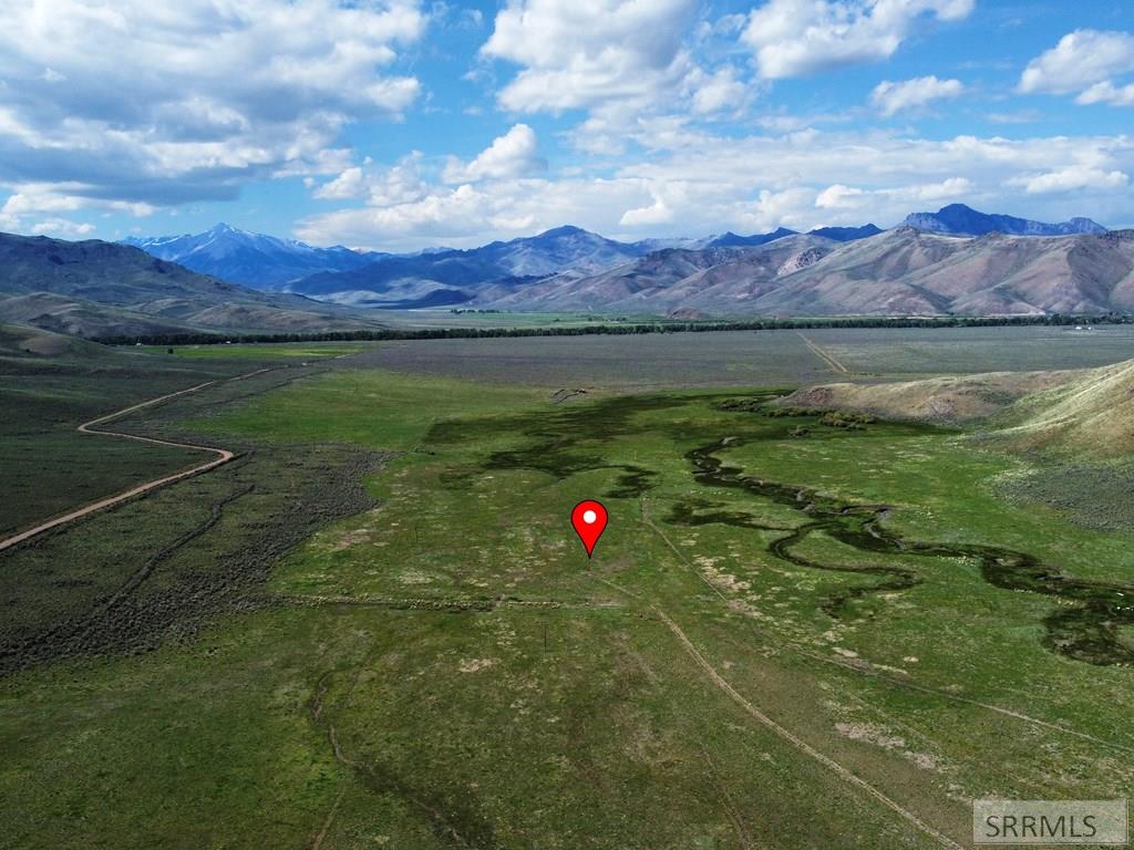 Lot 8 Dry Fork Road, MOORE, Idaho image 15