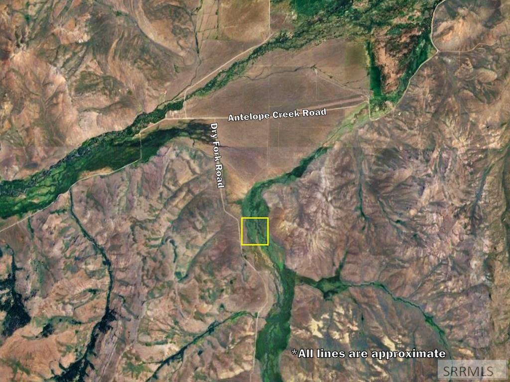 Lot 8 Dry Fork Road, MOORE, Idaho image 23