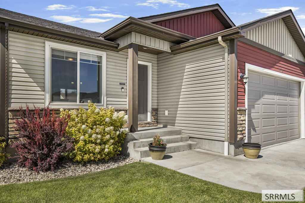 3976 Hazen Drive