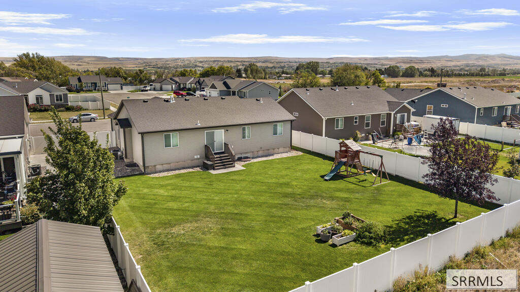 3976 Hazen Drive