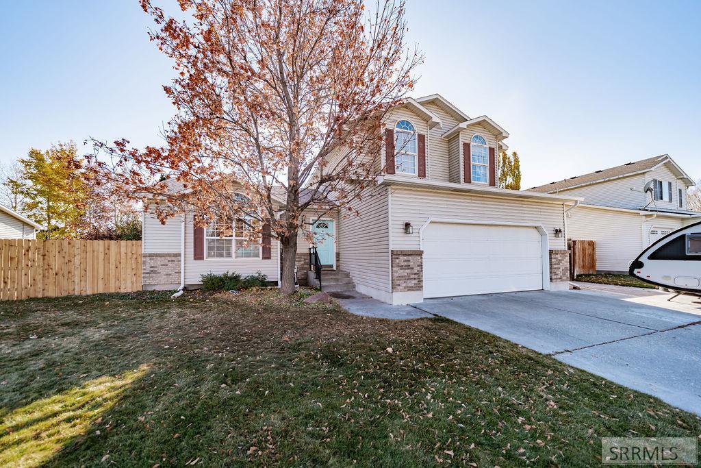 217 Harrisburg Lane, IDAHO FALLS, Idaho image 1