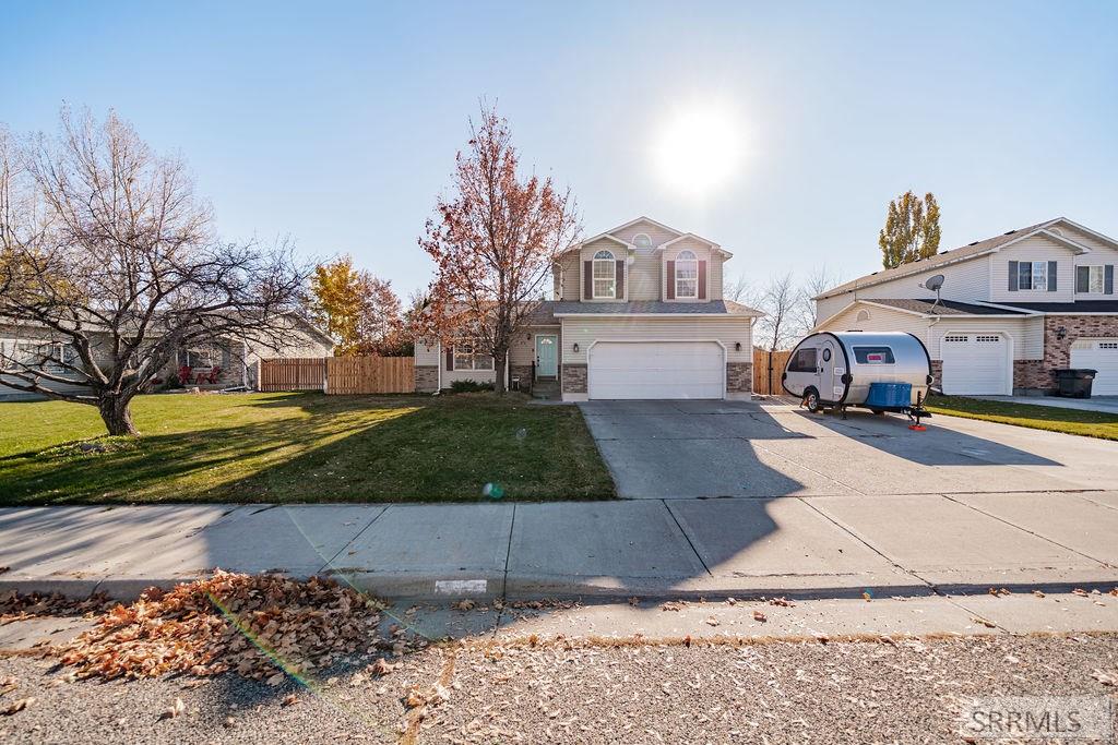 217 Harrisburg Lane, IDAHO FALLS, Idaho image 2