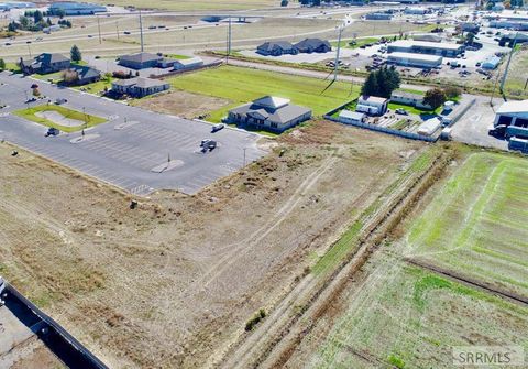 Photo of L10B1 Rigby Lake Drive, RIGBY, ID 83442 (MLS # 2163649)