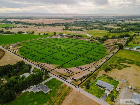 Vacant Land For Sale - LOT 1 E 350 N<br/> ST ANTHONY, ID 83445