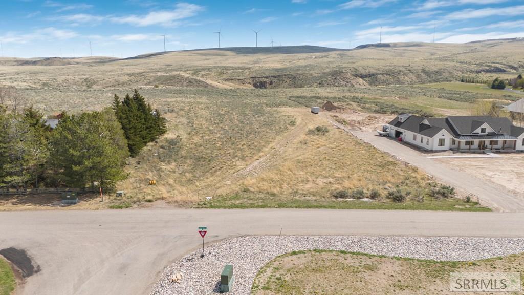 1525 S Highline Drive, IDAHO FALLS, Idaho image 3
