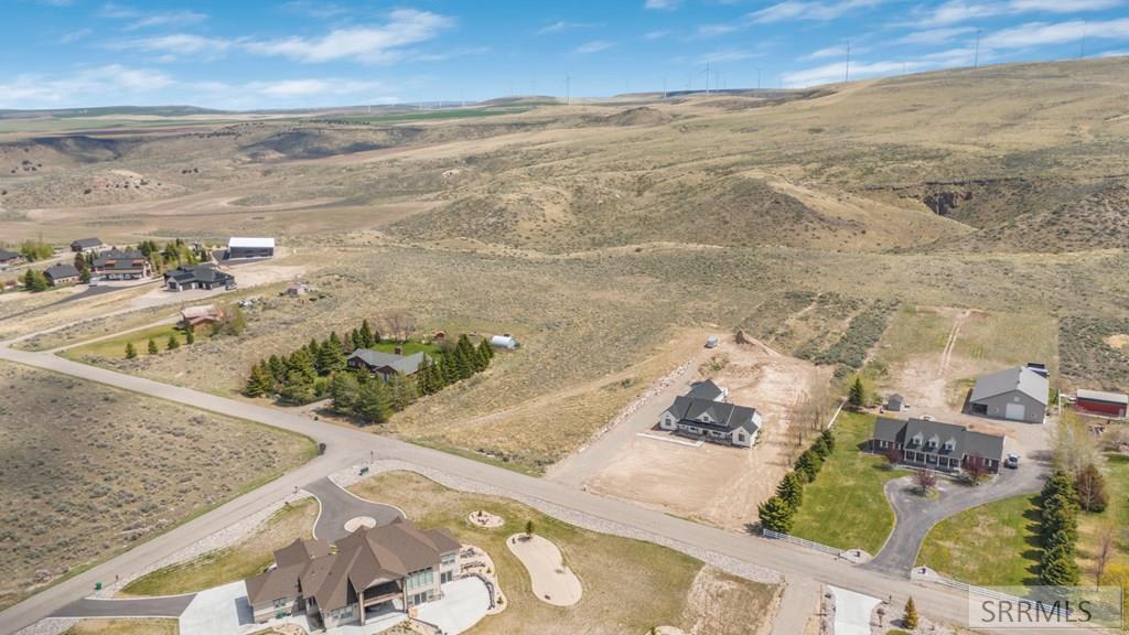 1525 S Highline Drive, IDAHO FALLS, Idaho image 19