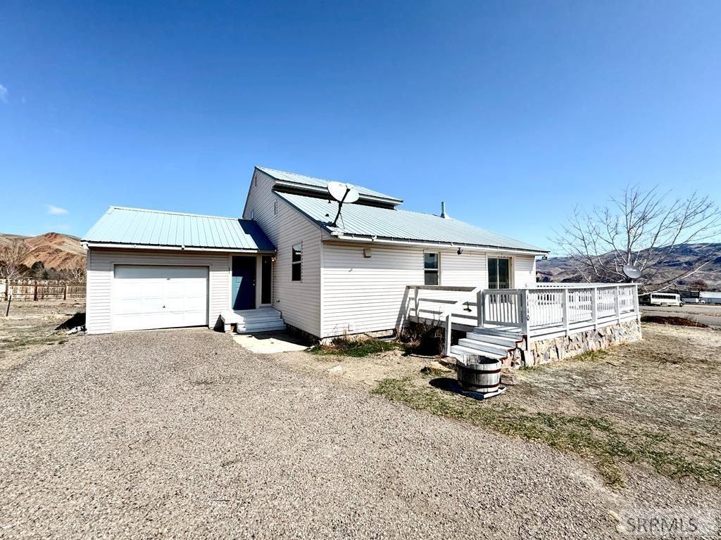 1110 S 13th Street, CHALLIS, Idaho image 4